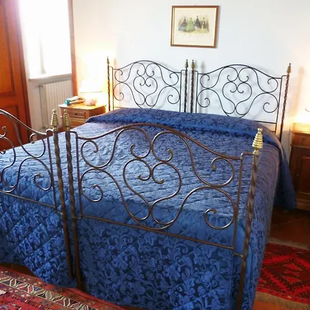 Locanda Di Villa Torraccia Pesaro Quarto foto