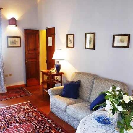 Locanda Di Villa Torraccia Pesaro Quarto foto