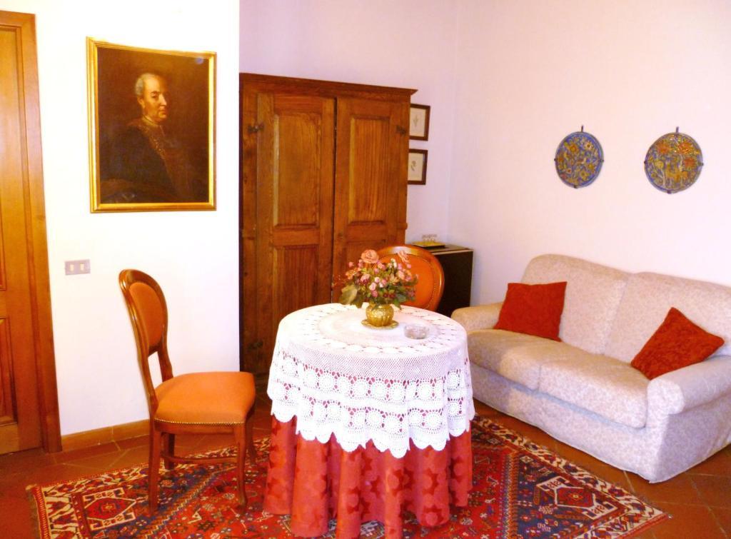 Locanda Di Torraccia