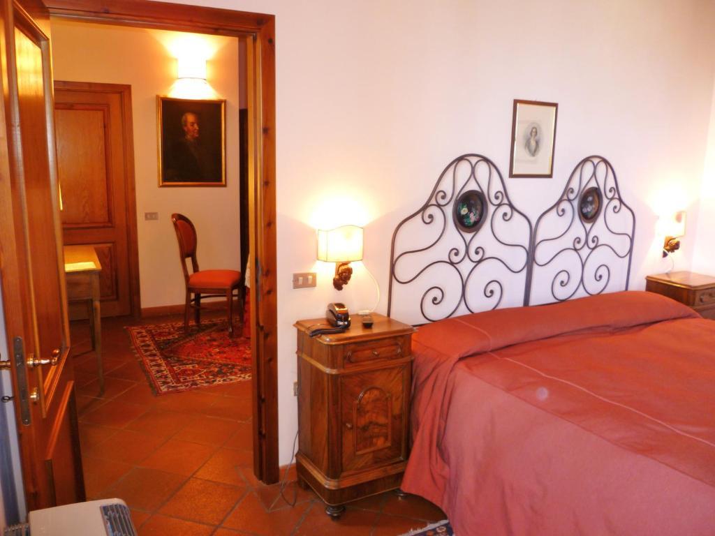 Bed & Breakfast Locanda Di Torraccia
