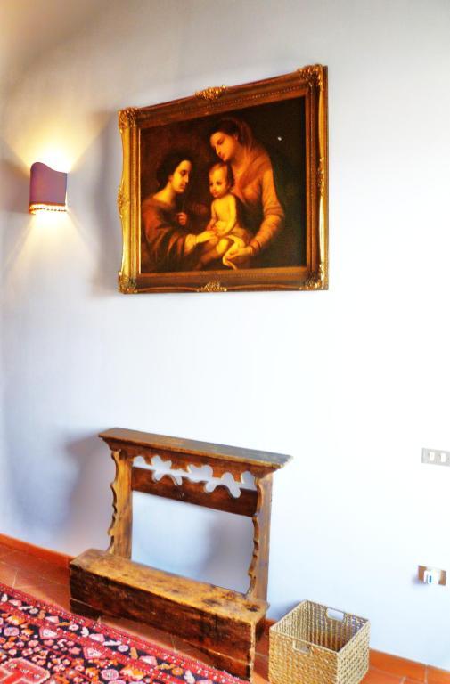 Locanda Di Torraccia *