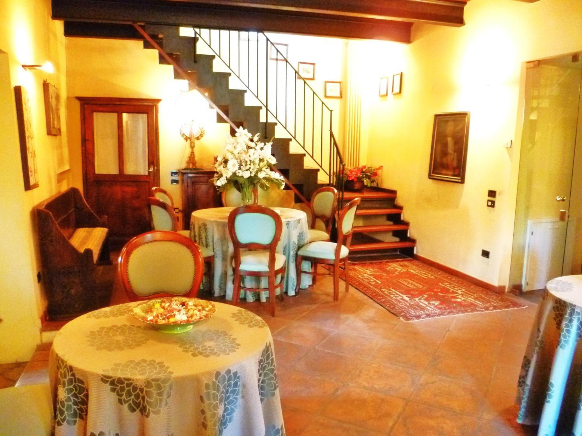 Bed & Breakfast Locanda Di Torraccia Pesaro